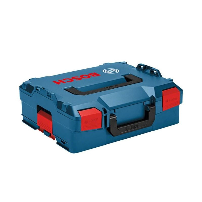 Pack BOSCH 06019G5107 Perceuse-visseuse GSR 18V-28 + Visseuse à chocs GDR 18V-160 + 2 batteries 4.0Ah
