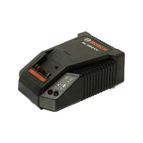 Pack BOSCH 06019G5107 Perceuse-visseuse GSR 18V-28 + Visseuse à chocs GDR 18V-160 + 2 batteries 4.0Ah