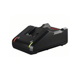 Pack BOSCH Perceuse-visseuse GSB 18V-45 + Boulonneuse GDX 18V-200 + Meuleuse GWS 18V-7 + 2 batteries 5.0Ah 18V + chargeur