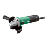 Pack de 2 meuleuses HIKOKI G23STWAZ et G13STAYGZ - Ø125mm et Ø230mm