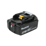 Pack 2 outils Perceuse - Boulonneuse MAKITA DLX2359TJ1 - 18V + 3 batteries 5Ah et chargeur