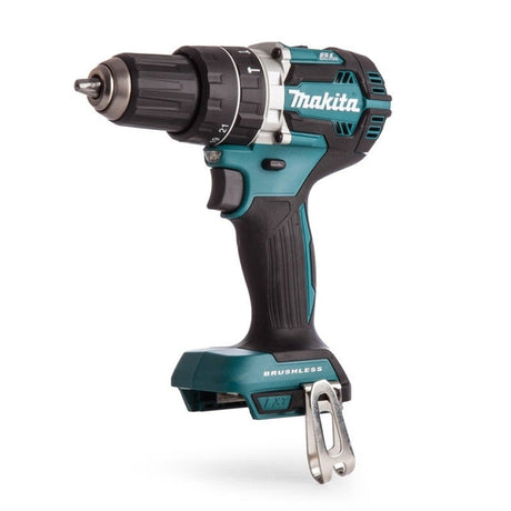 Pack 2 outils Perceuse - Boulonneuse MAKITA DLX2359TJ1 - 18V + 3 batteries 5Ah et chargeur