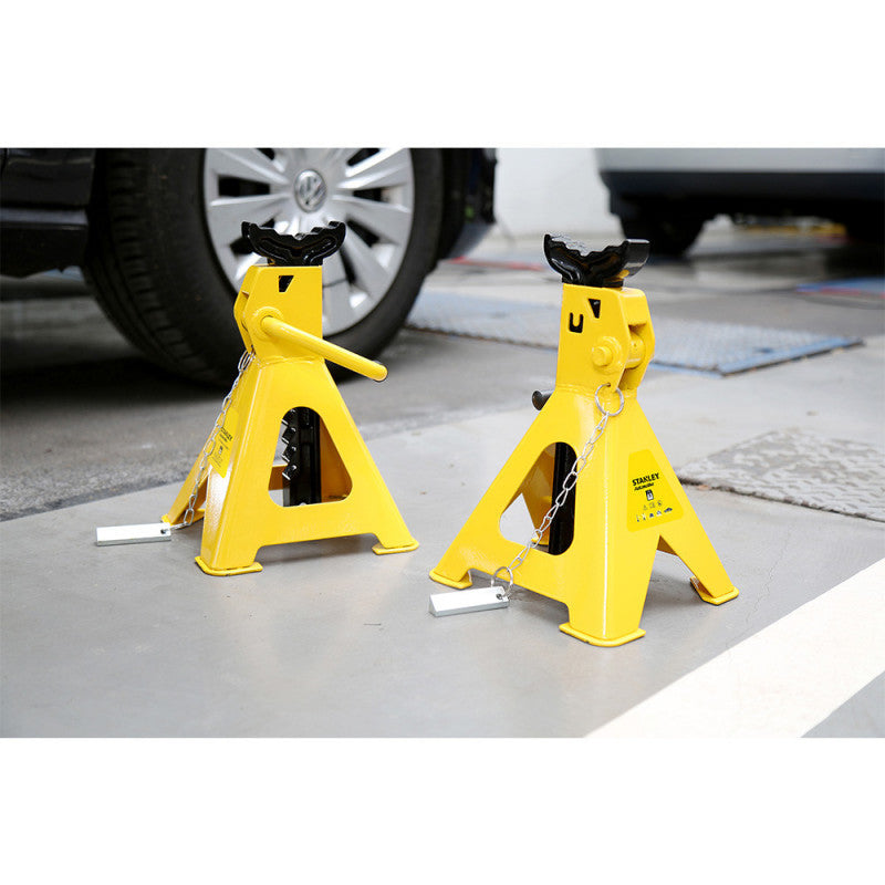 Paire de chandelles 2 tonnes STANLEY STMT81255-1