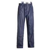 Pantalon de pluie de travail NORTH WAYS Shark marine