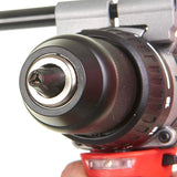 Perceuse à percussion MILWAUKEE M18 BLPD2-0X 18V 4933464516 (vendu sans batterie)