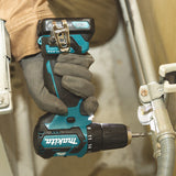 Perceuse - Visseuse 12 V CXT MAKITA DF332DZ Li-Ion 10 mm (produit seul)