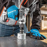 Perceuse visseuse 18 V BRUSHLESS GRAPHITE ENERGY+ 58G019