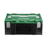 Perceuse-Visseuse à percussion 18V HIKOKI DV18DDW2Z 55 Nm en coffret HSC II (vendu sans batterie)
