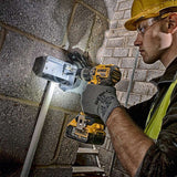 Perceuse-visseuse à percussion 18V DEWALT DCD796P2-QW Brushless avec coffret et 2 batteries 5,0 Ah