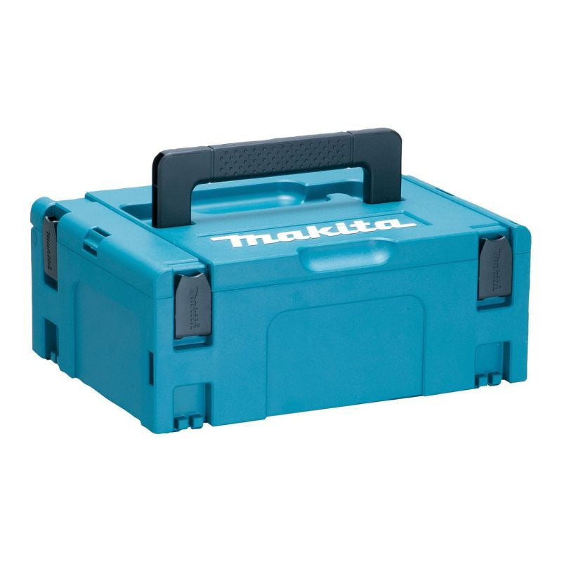 Perceuse visseuse à percussion MAKITA DHP482ZJ 18 V Li-ion Ø 13 mm avec coffret Mak-Pac