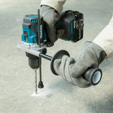 Perceuse visseuse à percussion MAKITA DHP486Z 18 V Li-ion Ø 13 mm (vendu sans batterie)