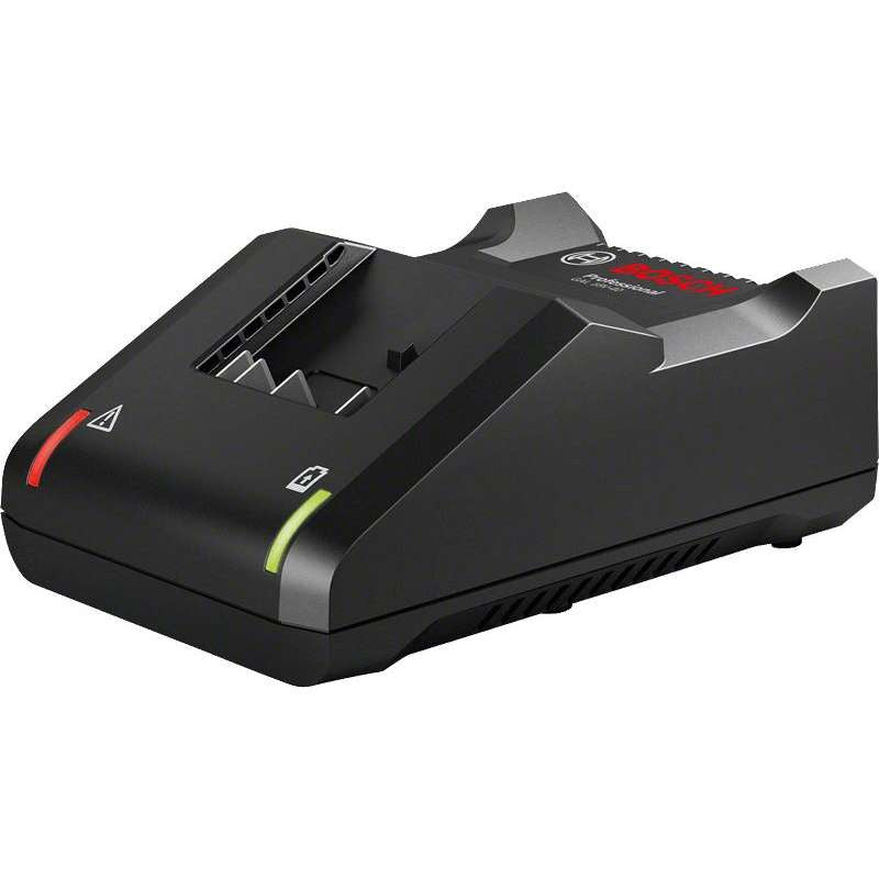 Perceuse visseuse BOSCH GSR 18V-60 C Professional 3 x 5,0 Ah + L-Boxx