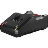 Perceuse visseuse BOSCH GSR 18V-60 C Professional 3 x 5,0 Ah + L-Boxx