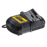 Perceuse-visseuse compact 18V DEWALT DCD791D2-QW avec coffret et 2 batteries 2,0 Ah