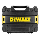 Perceuse-visseuse compact 18V DEWALT DCD791P2-QW avec coffret et 2 batteries 5,0 Ah