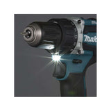 Perceuse Visseuse MAKITA DDF484Z (vendu sans batterie) 18 V Li-ion Ø 13 mm