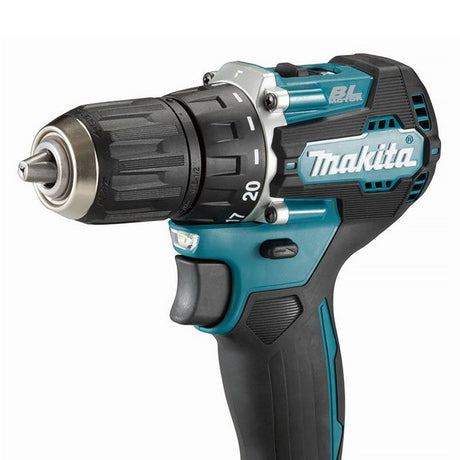 Perceuse visseuse MAKITA DDF487Z 18V (vendu sans batterie)
