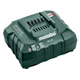 Perceuse visseuse METABO BS 18 LTX (2 x 4,0 Ah) Impuls