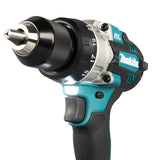 Perceuse visseuse sans fil 18V MAKITA DDF486RTJ Brushless 2 Batteries 5Ah