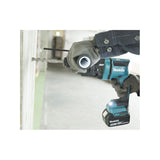 Perfo-burineur MAKITA DHR182ZJ - SDS-Plus - 18V Li-Ion - 18mm avec coffret MakPac 4