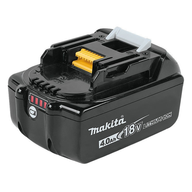 Perfo-burineur MAKITA DHR202RMJ SDS-Plus 18V Li-Ion (2x4Ah) Ø 20 mm