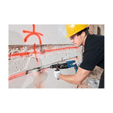 Perforateur BOSCH GBH 2-28 F Professional SDS-Plus 880 W + L-Boxx 0611267601