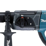 Perforateur Burineur SDS-Plus MAKITA DHR202Z 18V LXT (vendu sans batterie)
