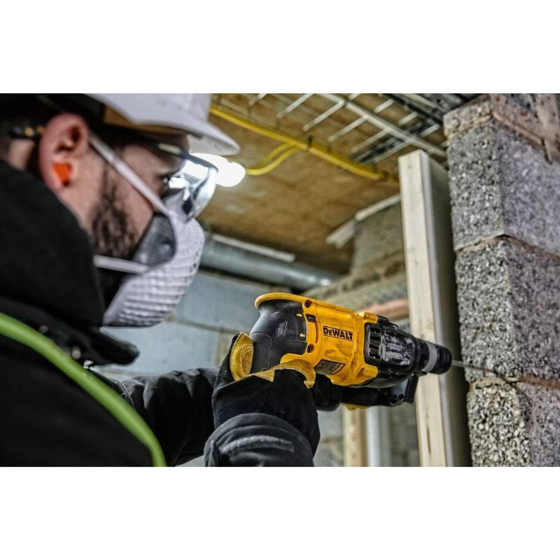 Perforateur SDS-plus 2,6J 800W DEWALT D25133K-QS