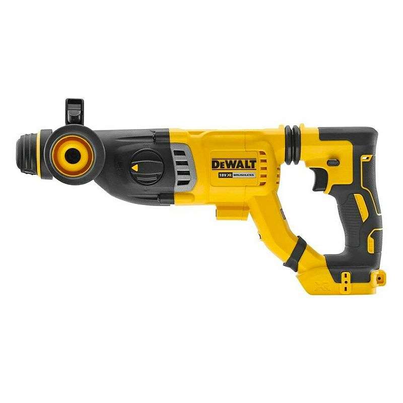Perforateur burineur SDS-plus 18V DEWALT DCH263N-XJ 18V