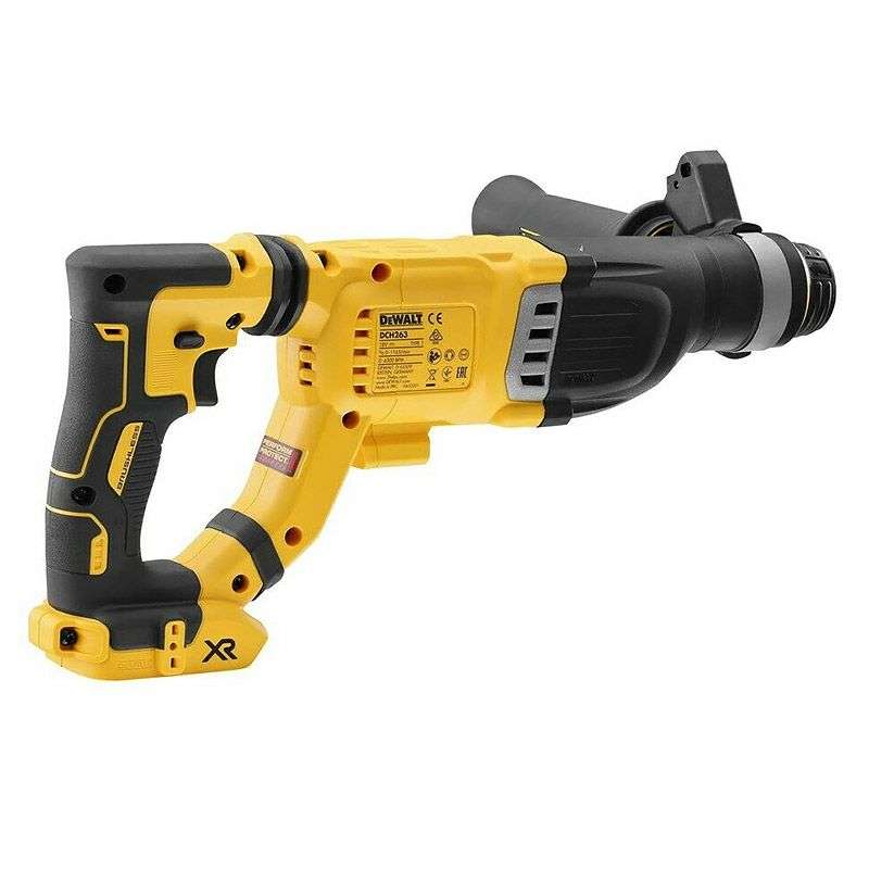 Perforateur burineur SDS-plus 18V DEWALT DCH263N-XJ 18V