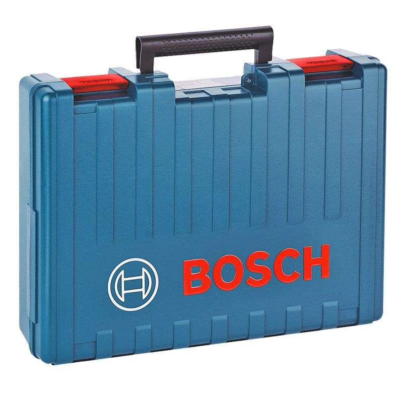 Perforateur sans-fil Bi turbo BOSCH 0611913000 - GBH 18V-45 C Professional SDS max (vendu sans batterie)