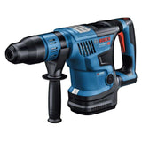 Perforateur sans-fil Bi turbo BOSCH 0611915001 - GBH 18V-36 C Professional SDS max (vendu sans batterie)