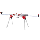 Piétement extensible jusqu'à 2,5m MILWAUKEE MSL 2000 4933459617