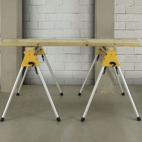 Piétement multi-usage DEWALT DE7035-XJ