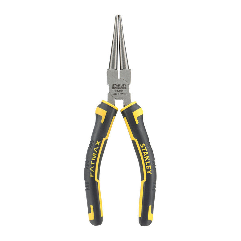 Pince à becs ronds STANLEY FATMAX - 170 mm