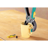 Pince à cliquet WOLFCRAFT FZR 50 - 3632000