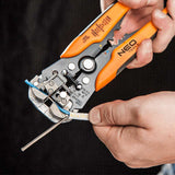 Pince à dénuder automatique NEO TOOLS 01-500
