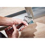 Pince à sertir plaquiste pour profilés/rails WOLFCRAFT 4029000