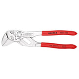 Pince-clé 150mm KNIPEX 86 03 150 capacité 27mm