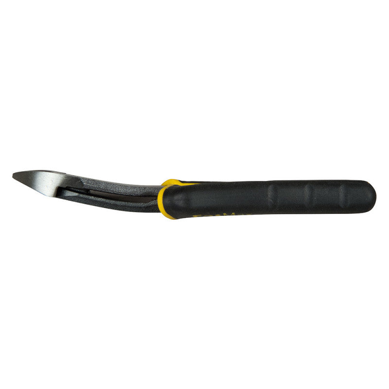 Pince coupante diagonale de mécanicien STANLEY FATMAX - 200 mm