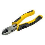 Pince coupante diagonale STANLEY 150 mm