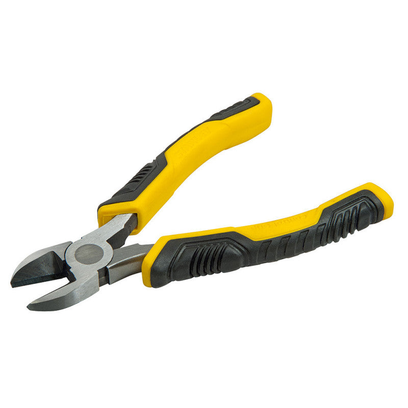 Pince coupante diagonale STANLEY 150 mm