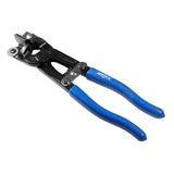 Pince coupe carreaux triple fonction MEJIX 180144 ouverture max 13 mm longueur 215 mm
