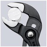 Pince multiprise de pointe KNIPEX 87 01 150 Cobra 150mm