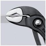 Pince multiprise de pointe KNIPEX 87 01 150 Cobra 150mm