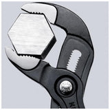 Pince multiprise de pointe KNIPEX 87 01 180 Cobra 180mm