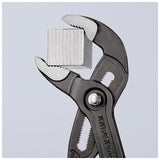 Pince multiprise de pointe KNIPEX 87 01 300 Cobra 300mm