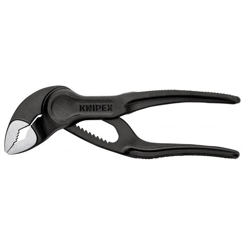 Pince multiprise KNIPEX 87 00 100 Cobra XS 100mm capacité 28mm