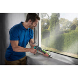 Pistolet à cartouche WOLFCRAFT MG 550 STRONG - 310 mL