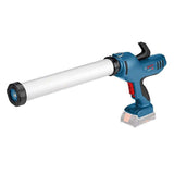 Pistolet à mastic sans-fil BOSCH 06019C4001 - GCG 18V-600 Professional (vendu sans batterie)